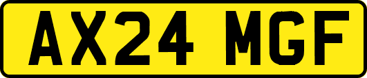 AX24MGF
