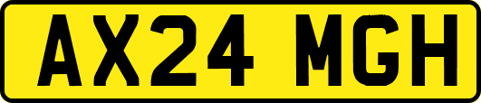 AX24MGH