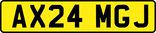 AX24MGJ
