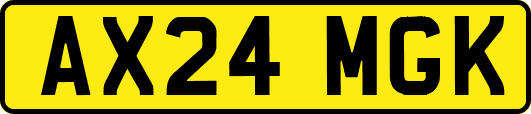 AX24MGK