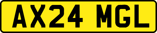 AX24MGL