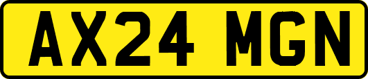 AX24MGN