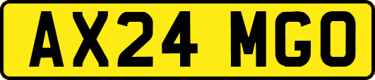 AX24MGO