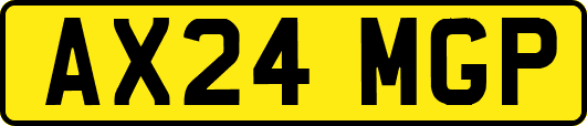 AX24MGP