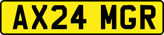 AX24MGR