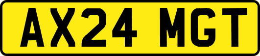 AX24MGT