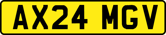 AX24MGV