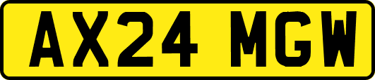 AX24MGW