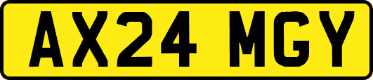 AX24MGY