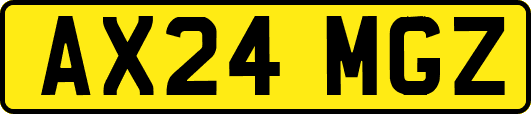AX24MGZ