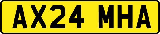 AX24MHA
