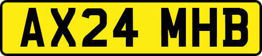 AX24MHB