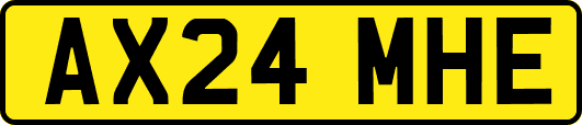 AX24MHE
