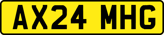 AX24MHG