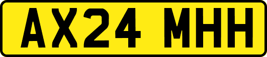 AX24MHH