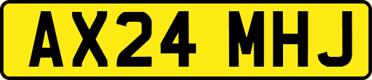AX24MHJ