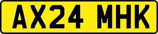 AX24MHK
