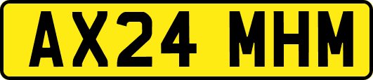 AX24MHM