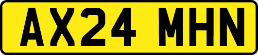 AX24MHN