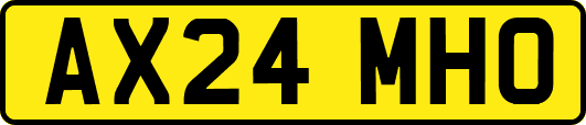 AX24MHO