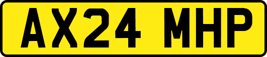 AX24MHP