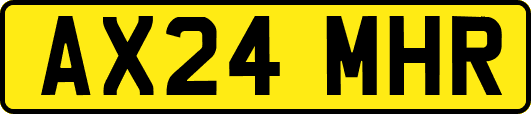 AX24MHR
