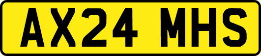 AX24MHS