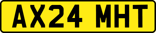 AX24MHT