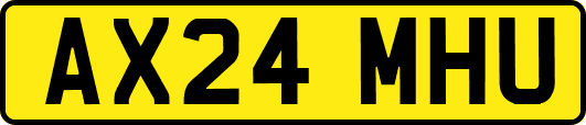 AX24MHU