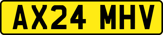 AX24MHV
