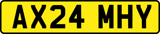 AX24MHY