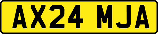 AX24MJA