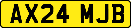 AX24MJB