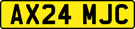 AX24MJC