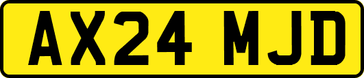 AX24MJD