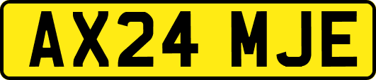 AX24MJE