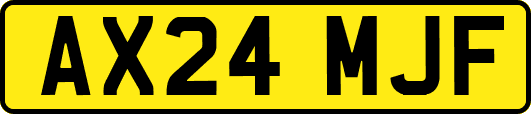 AX24MJF