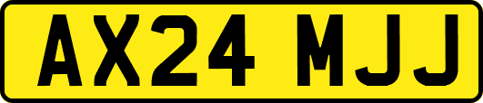 AX24MJJ