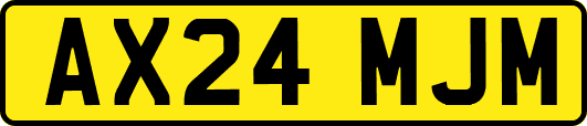 AX24MJM