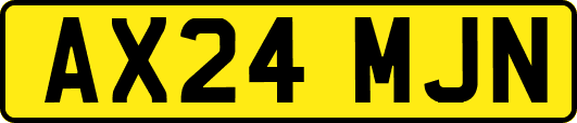 AX24MJN