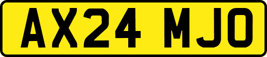 AX24MJO