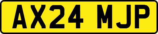 AX24MJP