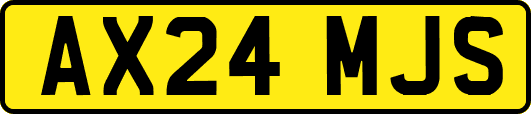 AX24MJS