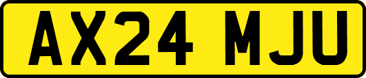 AX24MJU