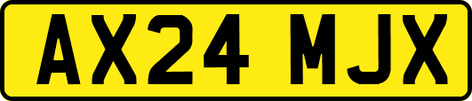 AX24MJX