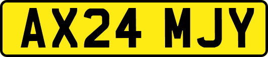 AX24MJY