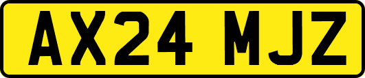AX24MJZ