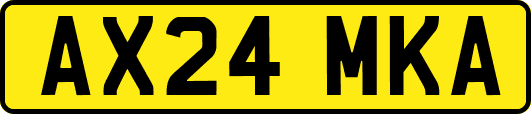 AX24MKA