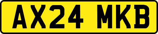 AX24MKB