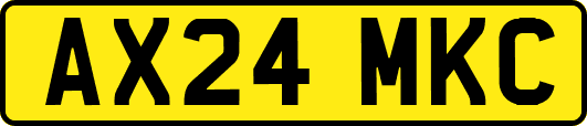 AX24MKC